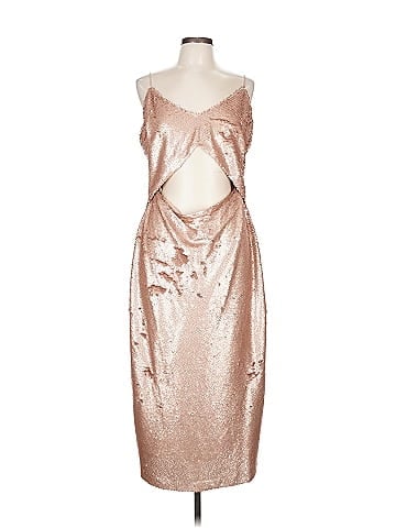 L'Agence Cocktail Dress (view 1)