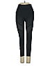 Lululemon Athletica Black Gray Active Pants Size 4 - photo 1