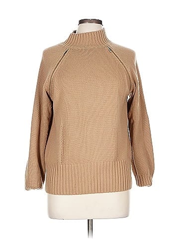 Karen Millen Turtleneck Sweater (view 1)