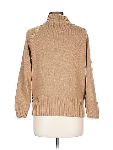 Karen Millen Turtleneck Sweater (view 2)