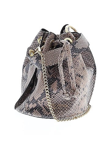 Anna Paola Bucket Bag (view 1)