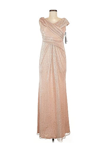 Adrianna Papell Cocktail Dress (view 1)
