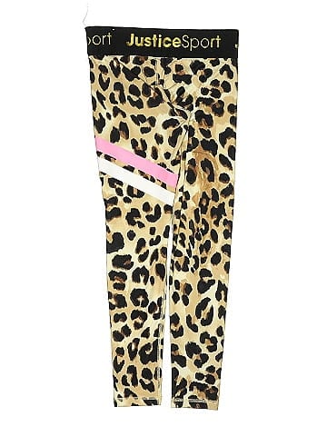 Justice Casual Pants (view 2)