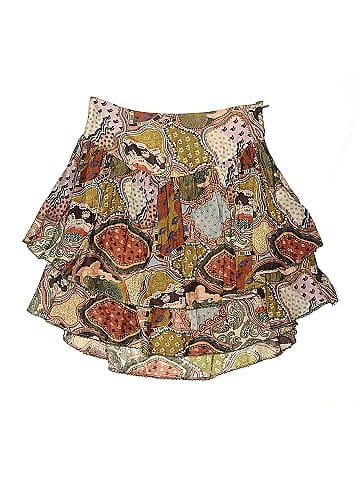 Chufy Jag Skirt (view 1)