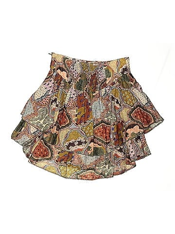 Chufy Jag Skirt (view 2)