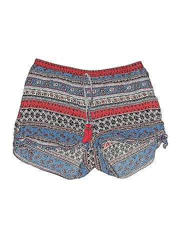 Justice Shorts (view 1)