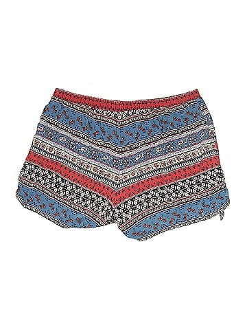 Justice Shorts (view 2)