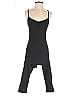 Manduka Solid Black Jumpsuit Size S - photo 1