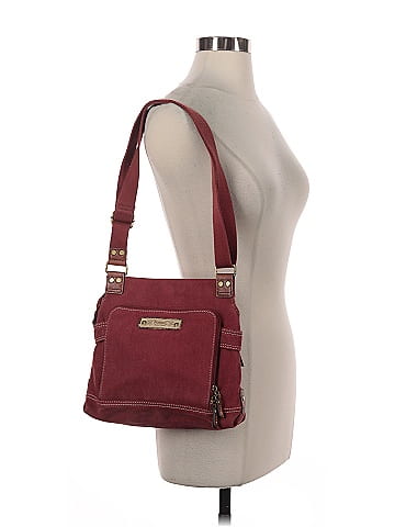 Fossil Crossbody Bag (view 2)