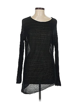 Eileen Fisher Long Sleeve Top