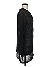 Eileen Fisher Black Long Sleeve Top Size M (petite) - photo 4