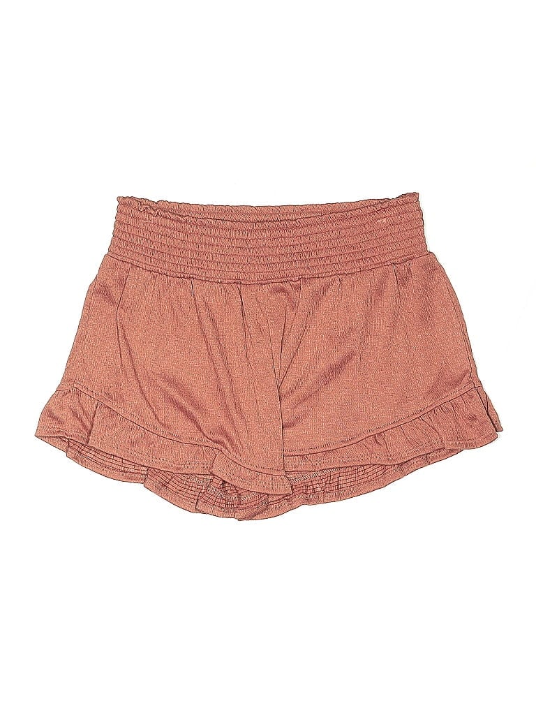 Pre-owned Crave Fame By Almost Famous Shorts In Pink
