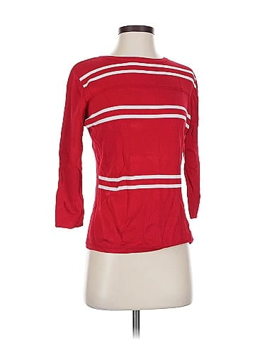 Bill Blass Pullover Sweater (view 1)