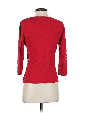 Bill Blass Pullover Sweater (view 2)