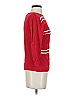 Bill Blass Red Pullover Sweater Size S - photo 4