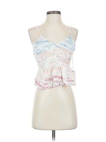 Ocean Drive Clothing Co. Sleeveless Top (view 1)