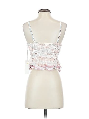 Ocean Drive Clothing Co. Sleeveless Top (view 2)