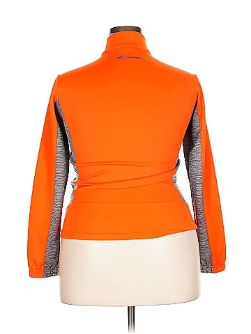 Prospecs Track Jacket (view 2)