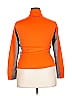 Prospecs Color Block Orange Track Jacket Size 90 - photo 2