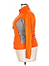 Prospecs Color Block Orange Track Jacket Size 90 - photo 5