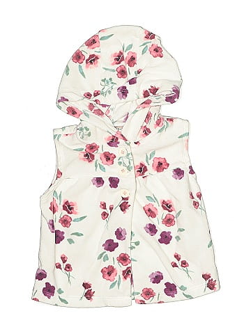 Carter's Cardigan (view 1)