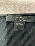 Cos Black Blazer Size XS - photo 6
