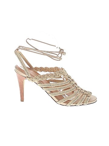 Ulla Johnson Heels (view 1)