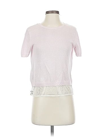 Sachin + Babi Short Sleeve Top (view 1)