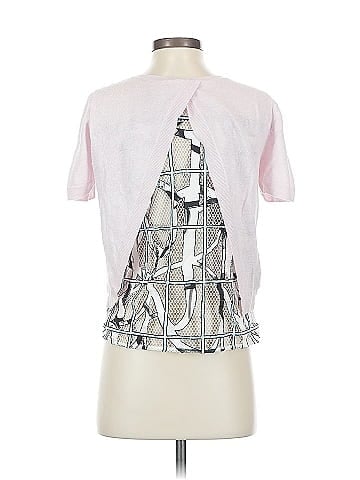Sachin + Babi Short Sleeve Top (view 2)
