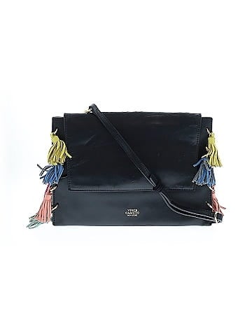 Vince Camuto Leather Crossbody Bag (view 1)