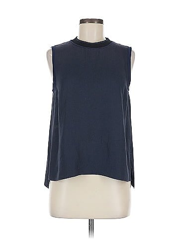 Rag & Bone Sleeveless Blouse (view 1)