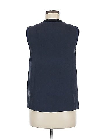 Rag & Bone Sleeveless Blouse (view 2)