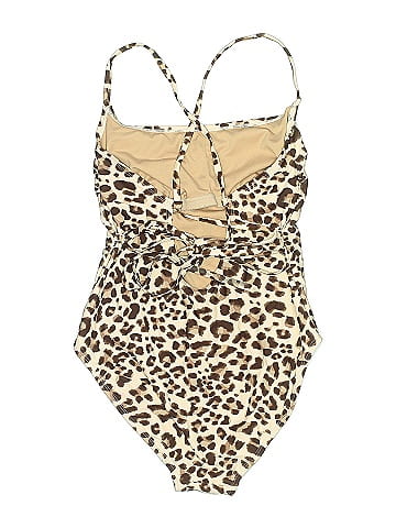 Kona Sol One Piece Swimsuit (view 2)