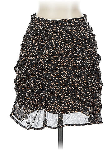 Glam Casual Skirt (view 2)
