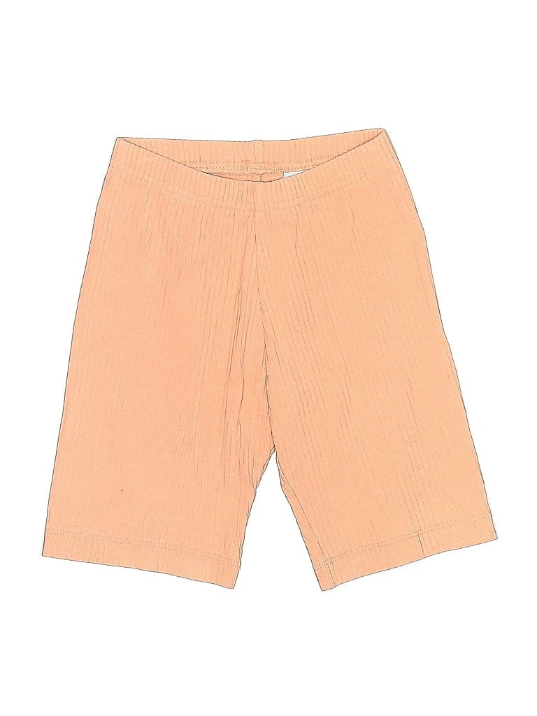 Pre-owned Old Navy Kids' Shorts In Orange