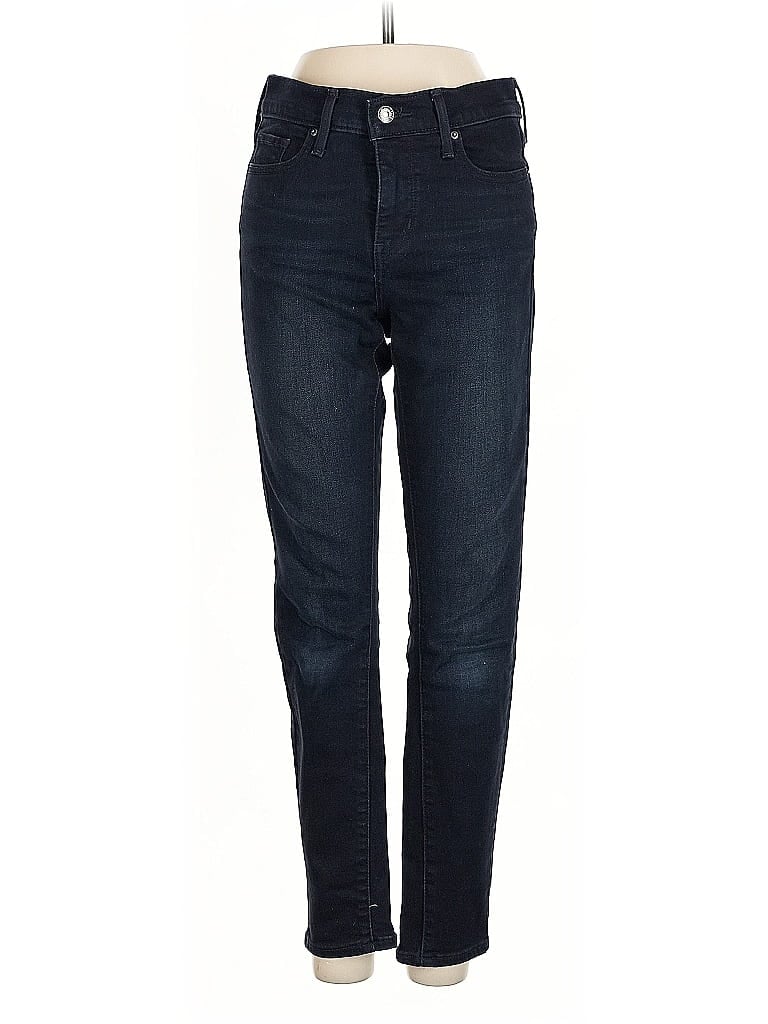 Click to view more detailed imagery on our partner's website Pre-owned Levi's Jeans In Blue