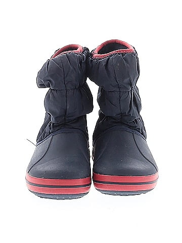 Crocs Rain Boots (view 2)