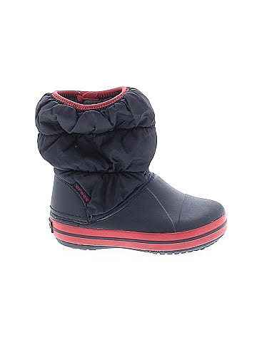 Crocs Rain Boots (view 1)