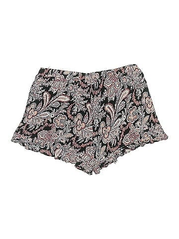 Aqua Shorts (view 2)