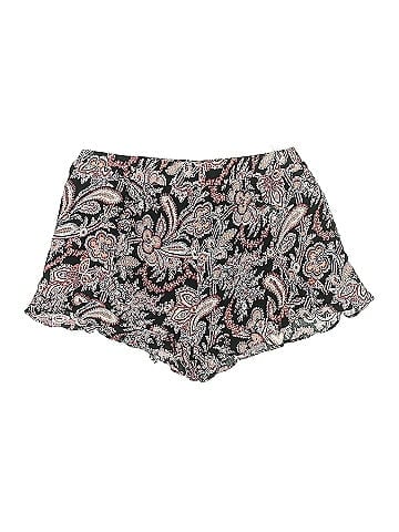 Aqua Shorts (view 1)