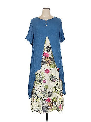 Unbranded Casual Dress (view 1)