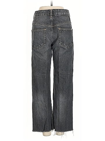 Étoile Isabel Marant Jeans (view 2)