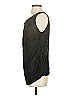 Transit Black Sleeveless Blouse Size 2 (1) - photo 5