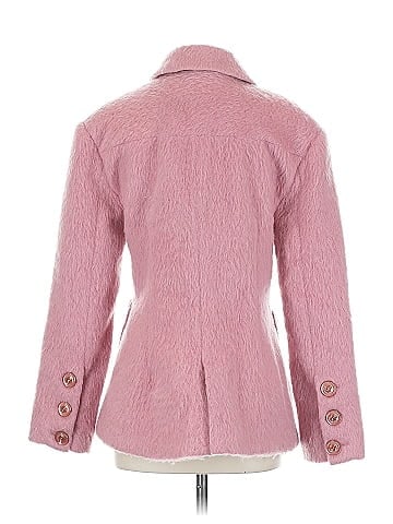 For Love & Lemons Coat (view 2)