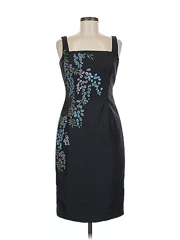 Laundry by Shelli Segal Cocktail Dress (view 1)