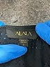Alala Black Active T-Shirt Size S - photo 6