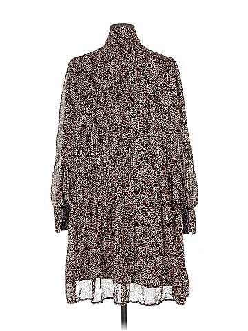 City Chic Casual Dress (view 2)