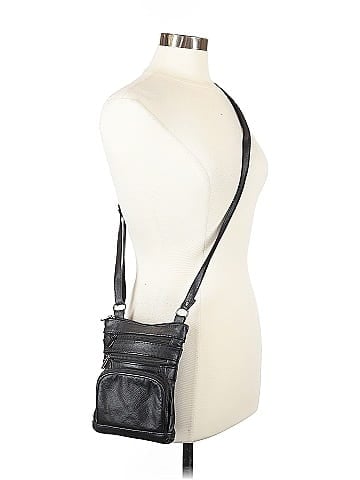 Unbranded Crossbody Bag (view 2)