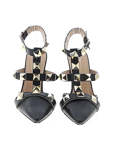 Nicole by Nicole Miller Heels (view 2)