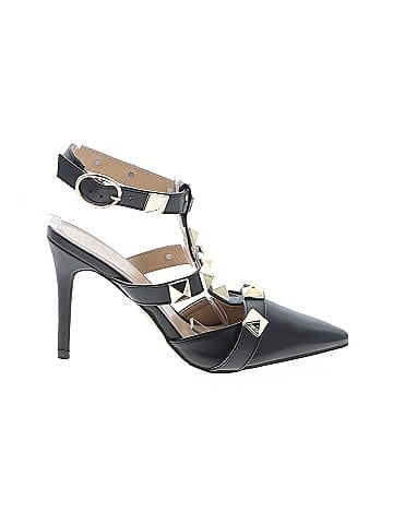 Nicole by Nicole Miller Heels (view 1)